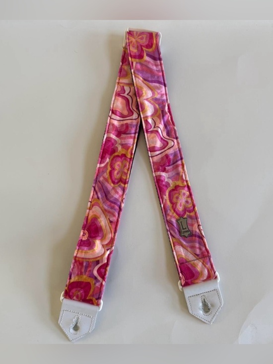 Levi's Other - Levy's Artist Series Adjustable Guitar Strap
